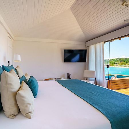 Insolito Boutique Hotel & Spa Búzios Exteriör bild