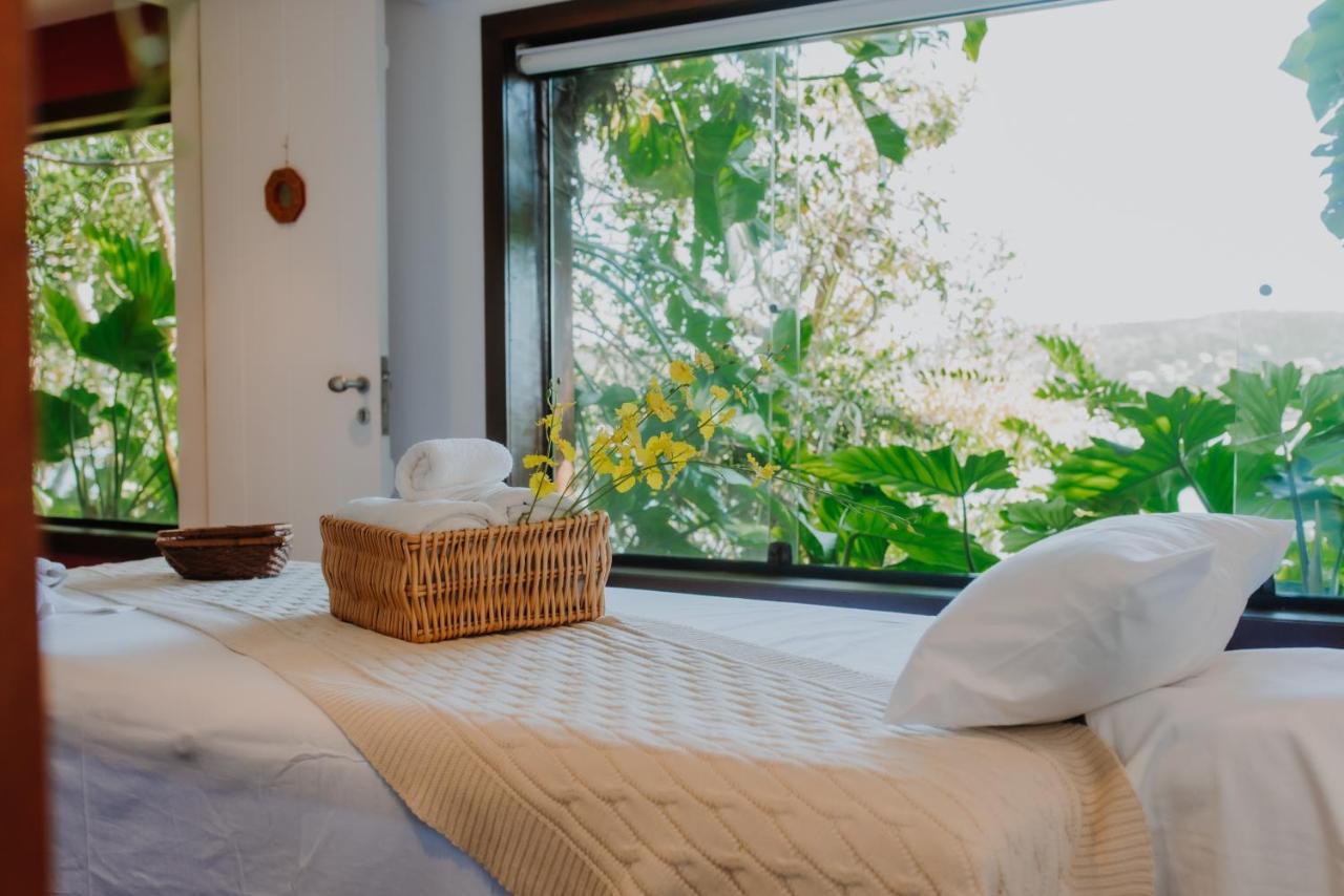 Insolito Boutique Hotel & Spa Búzios Exteriör bild