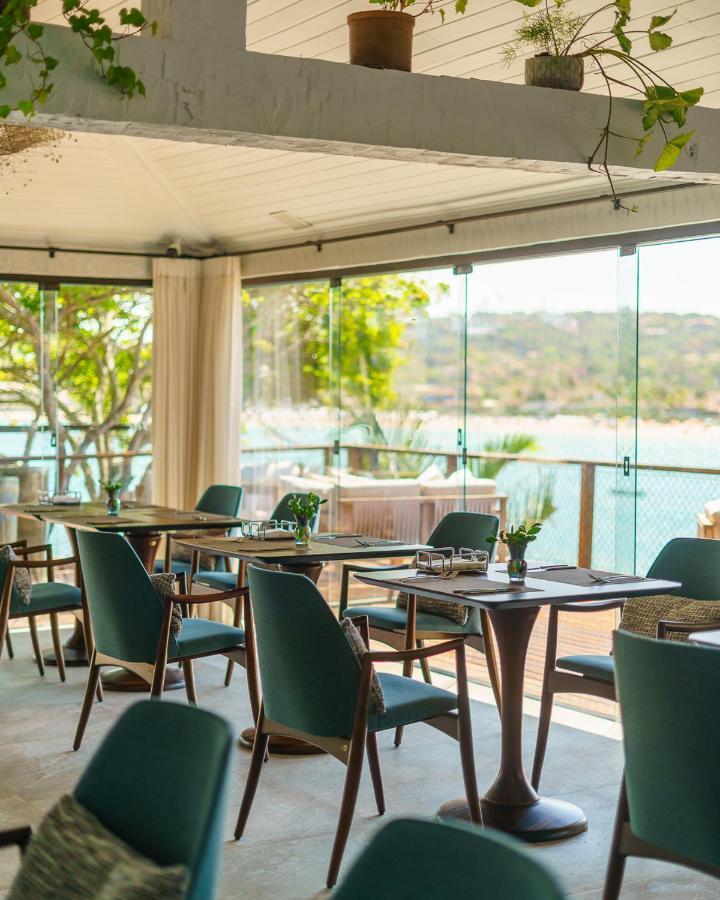 Insolito Boutique Hotel & Spa Búzios Exteriör bild